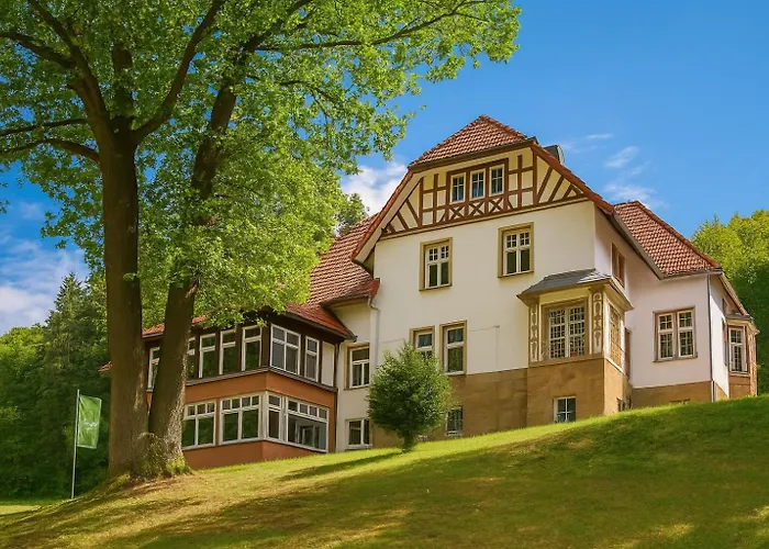 Waldhotel Bad Münstereifel