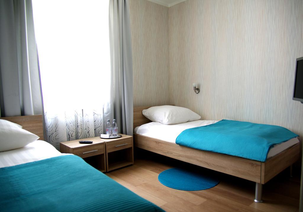 Waldhotel 3*