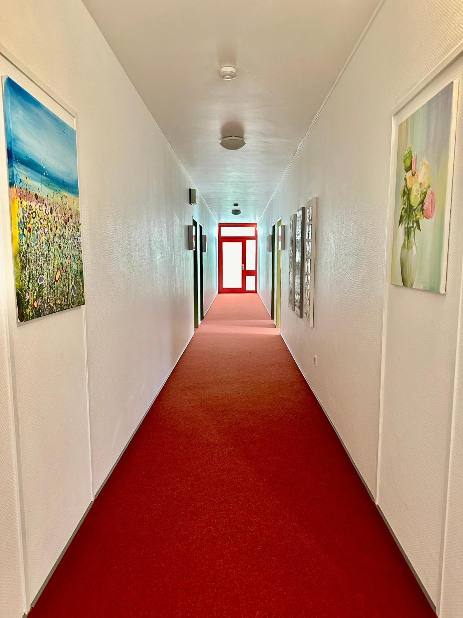 Waldhotel 3* Bad Muenstereifel