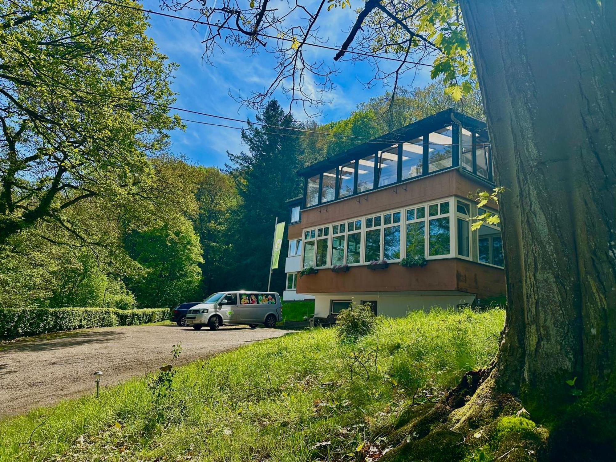 Waldhotel Bad Muenstereifel