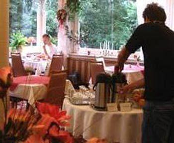 Waldhotel Hotel Bad Muenstereifel