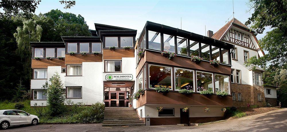 Hotel Waldhotel 3*