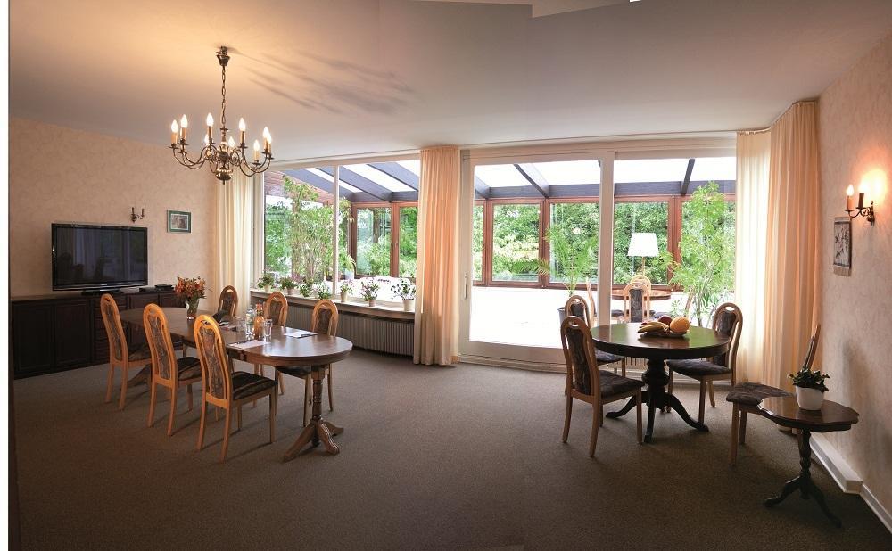 Waldhotel Hotel 3*