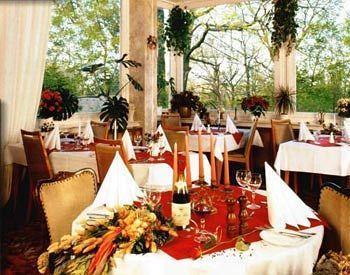 Hotel Waldhotel Bad Muenstereifel
