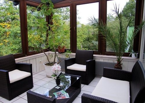Waldhotel 3* Bad Muenstereifel