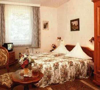 Waldhotel